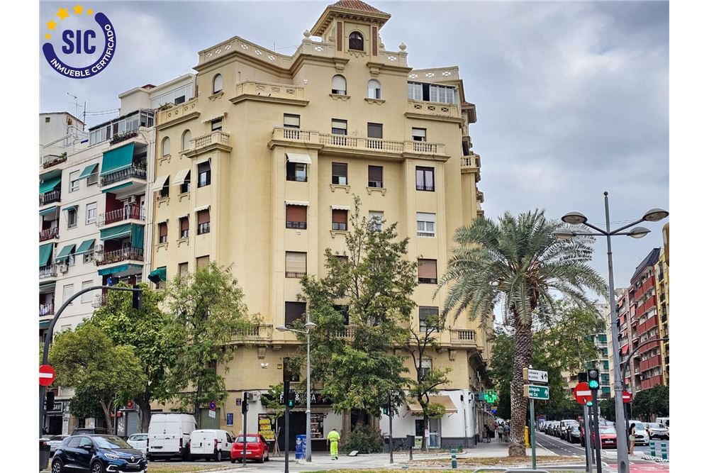 Residential - Кондо/квартира - Valencia, Valencia, Valencia - SP - 27 - 2832262-20