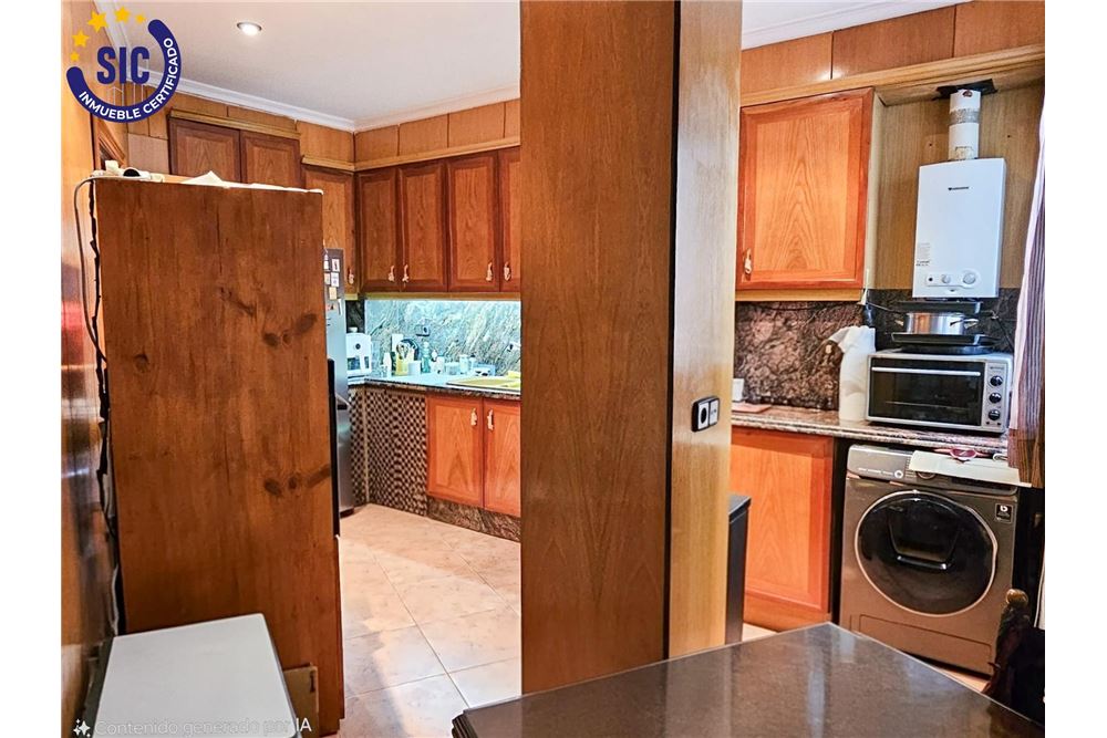 Residential - Кондо/квартира - Valencia, Valencia, Valencia - SP - 17 - 2832262-20