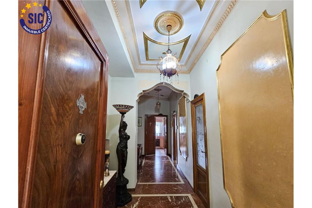 Residential - Кондо/квартира - Valencia, Valencia, Valencia - SP - 6 - 2832262-20