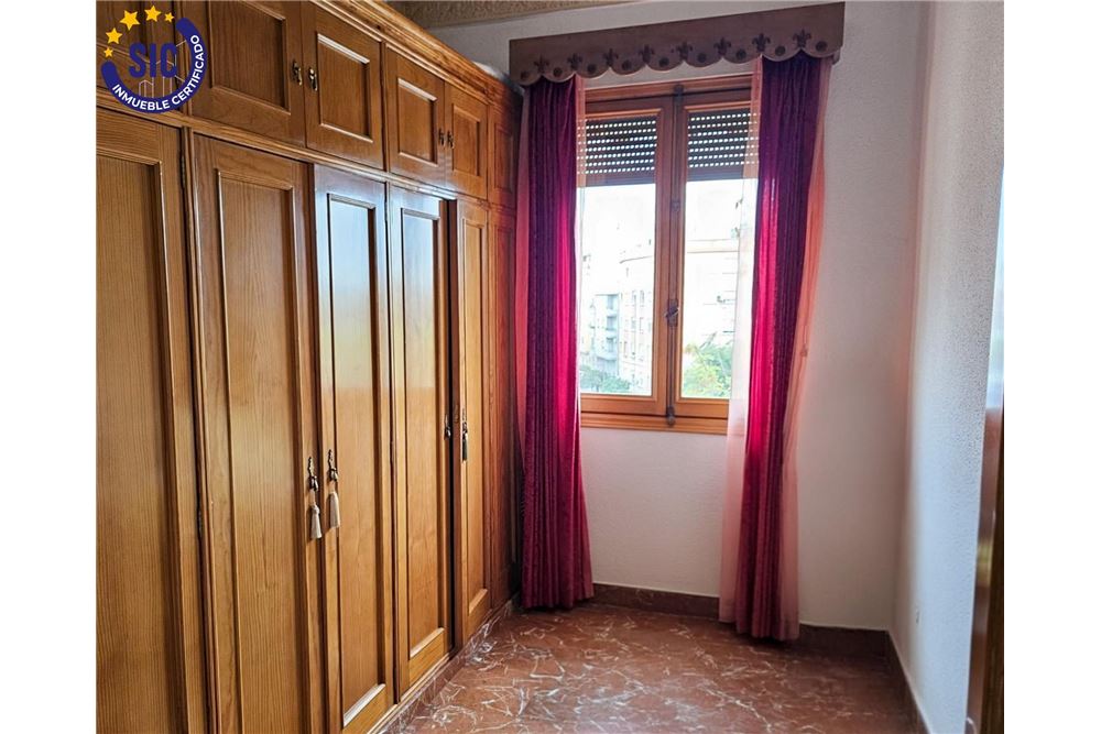 Residential - Кондо/квартира - Valencia, Valencia, Valencia - SP - 14 - 2832262-20