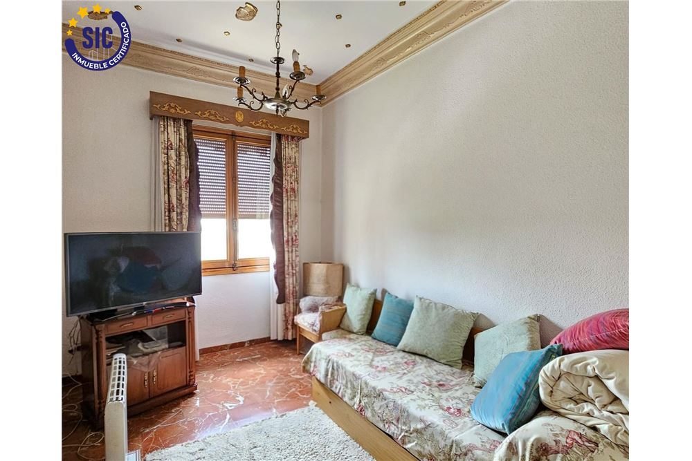 Residential - Кондо/квартира - Valencia, Valencia, Valencia - SP - 10 - 2832262-20