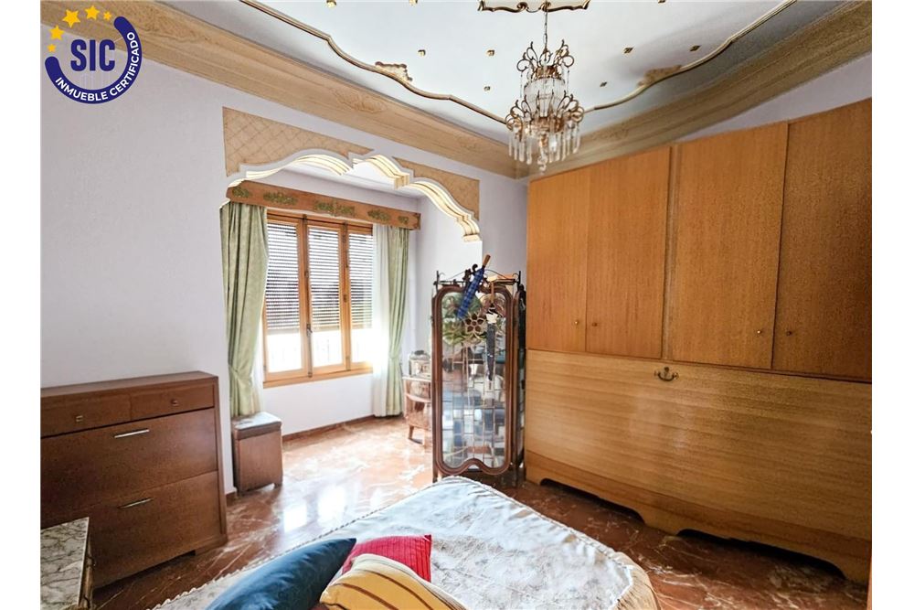 Residential - Кондо/квартира - Valencia, Valencia, Valencia - SP - 12 - 2832262-20