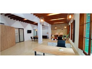 Office of RE/MAX GRUP DIRECT CENTRAL - Palma de Mallorca