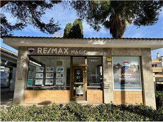 Office of RE/MAX MAGIC - Peguera