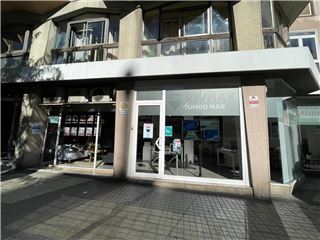 Office of RE/MAX JUMBO MAR - Barcelona