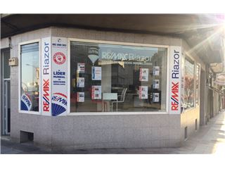 Office of RE/MAX RIAZOR - Coruña, A