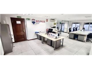 Office of RE/MAX OLID - Valladolid
