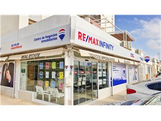 Office of RE/MAX INFINITY - Benalmádena