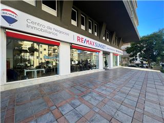 RE/MAX SUNSET Office of RE/MAX SUNSET - Fuengirola