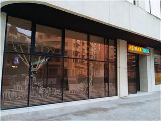 Office of RE/MAX TRUE - Valencia