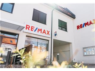 Office of RE/MAX PORTICO - Benidorm
