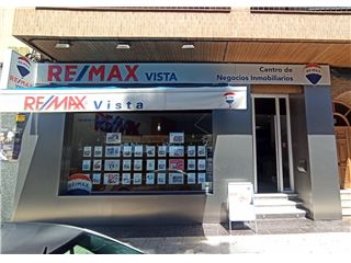 Office of RE/MAX VISTA - Torrevieja