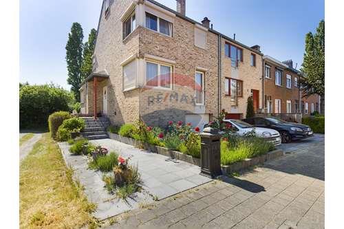 For Sale-House-Brussels, Belgium-210021020-147