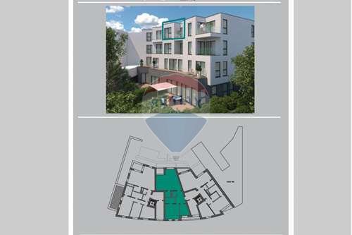 For Sale-Condo/Apartment-Uccle/Ukkel, Belgium-210021026-401