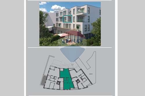 For Sale-Condo/Apartment-Uccle/Ukkel, Belgium-210021026-398