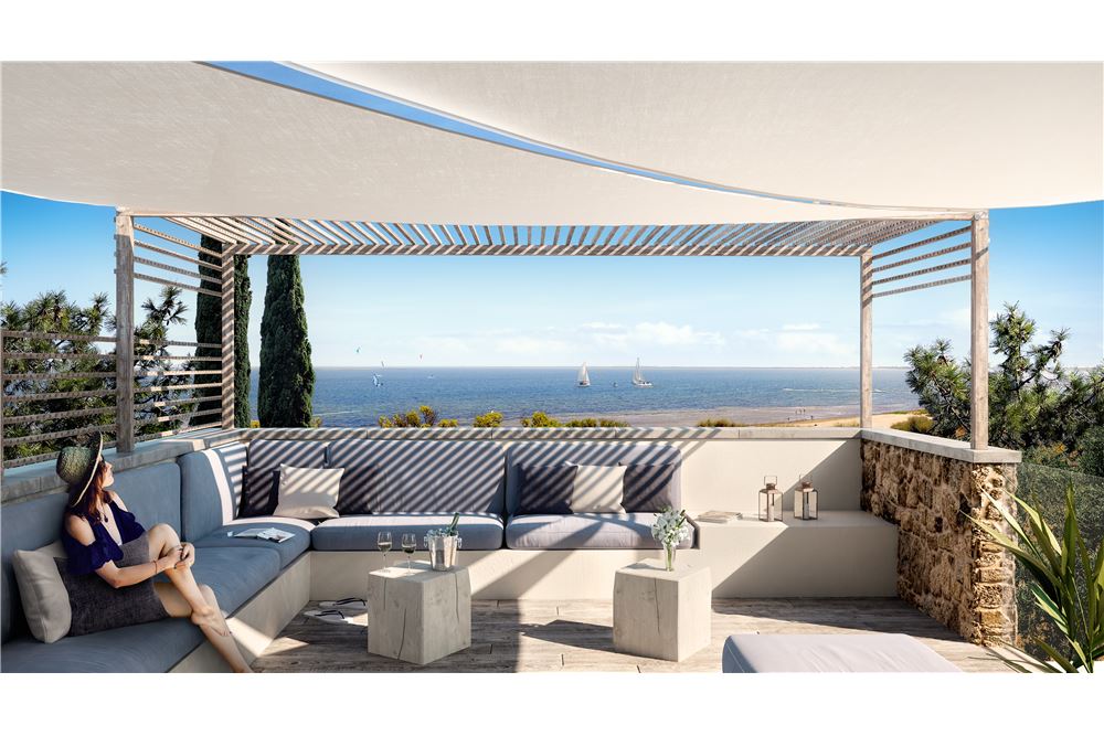 halfvrijstaande villa - te koop - Marseillan, Occitanie - 12 - 210021026-15