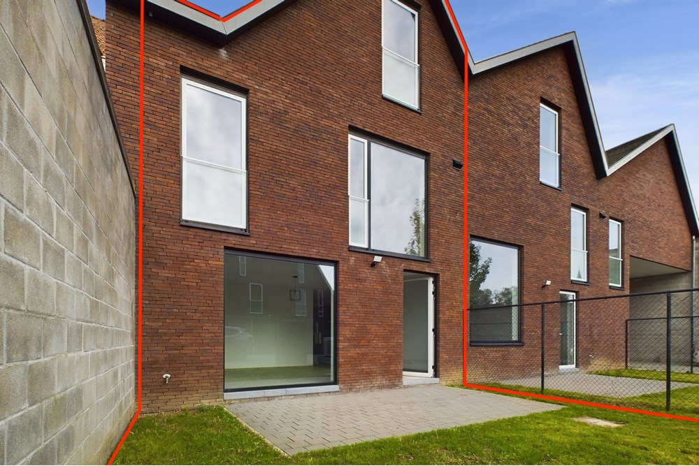 maison jumelée - à vendre - Avelgem, Belgique - CAM02495G0-PR0050-STILL002.jpg - 210021026-497