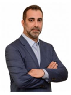 Katsanoulis Athanasios - RE/MAX delta-ktima