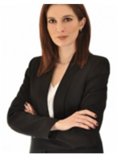 Amelio Tereza - RE/MAX delta-ktima