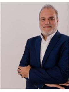 Broker/Owner - Avdelas Pavlos - RE/MAX Elite