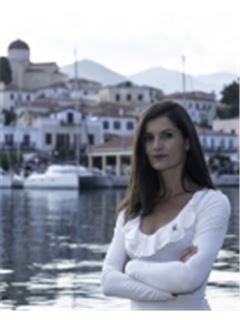 Gerosideri Pinelopi - RE/MAX Elite