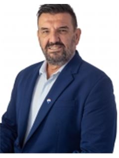 Giagkiozis Kostas - RE/MAX Real