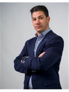 Ktistakis  Georgios - RE/MAX Real