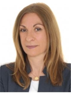Mastoraki Elisavet - RE/MAX Real