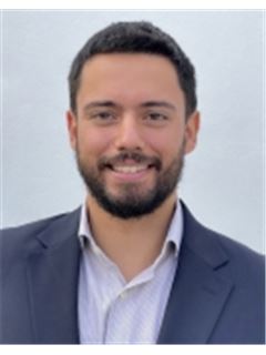 Broker/Owner - Avdelas Aggelos - RE/MAX Elite