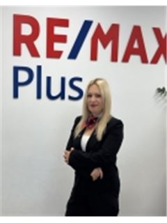 Papa - Psarris Team  Aggeliki - RE/MAX Plus