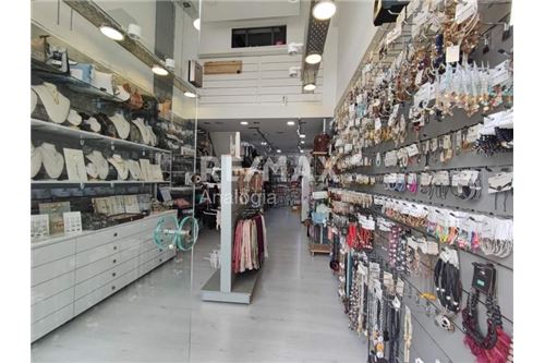 Commercial - Shop Single Tenant - Kalamarias, Thessaloniki - Greece