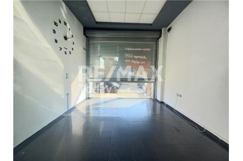 Commercial - Shop Single Tenant - Xirokrini, Thessaloniki - Greece