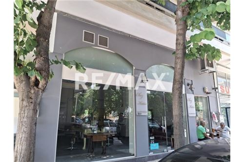 Commercial - Shop Single Tenant - Harilaou, Thessaloniki - Greece