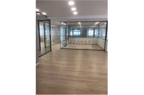 Commercial - Office - N. Smyrnis, Attica - Greece