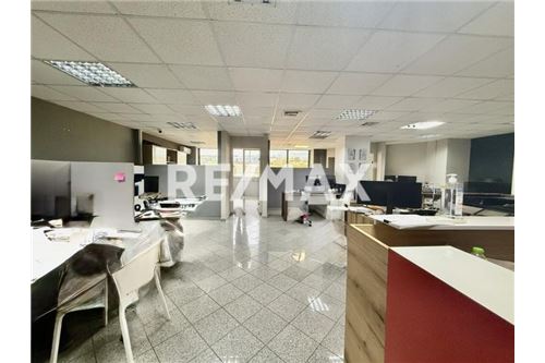 Commercial - Office - Thermis, Thessaloniki - Greece