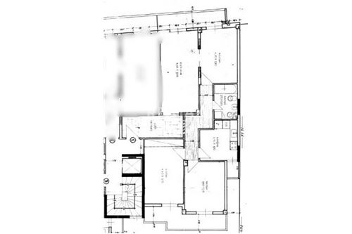 Residential - Condo/Apartment - Kifisias, Thessaloniki - Greece