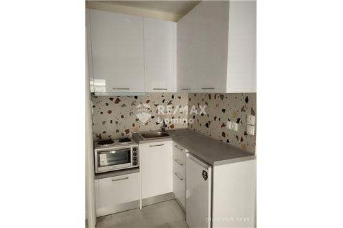 Residential - Studio - Toumpa, Thessaloniki - Greece