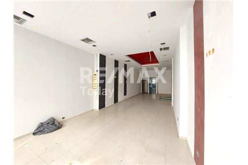 Commercial - Shop Single Tenant - Botsari, Thessaloniki - Greece