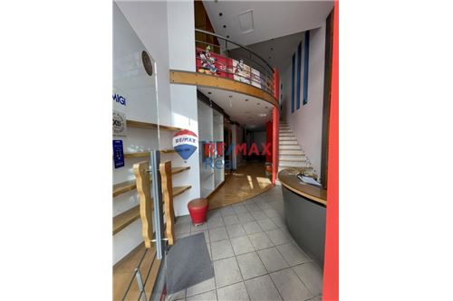 Commercial - Shop Single Tenant - Herakleio, Creta Island - Greece