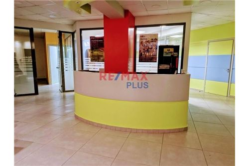 Commercial - Office - Koridalou, Attica - Greece