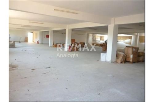 Commercial - Industrial - Thermis, Thessaloniki - Greece