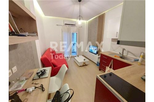 Residential - Studio - Center above Egnatia, Thessaloniki - Greece