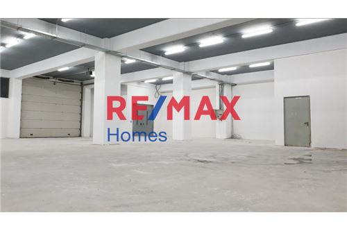 Commercial - Industrial - Paianias, Attica - Greece