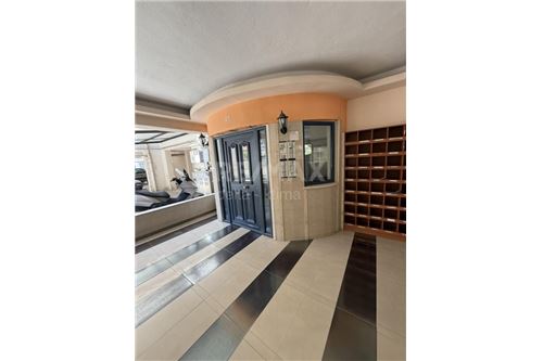 Residential - Condo/Apartment - Larisa, Thesalia - Greece