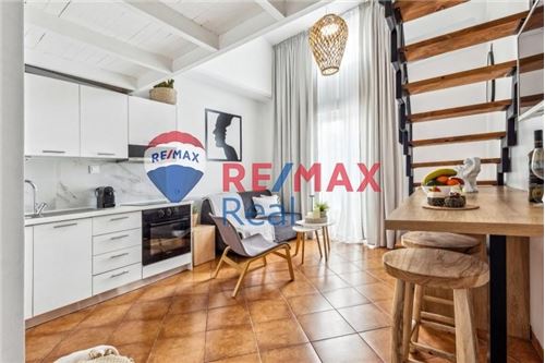 Residential - Condo/Apartment - Herakleio, Creta Island - Greece