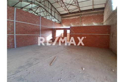 Commercial - Industrial - Thermis, Thessaloniki - Greece