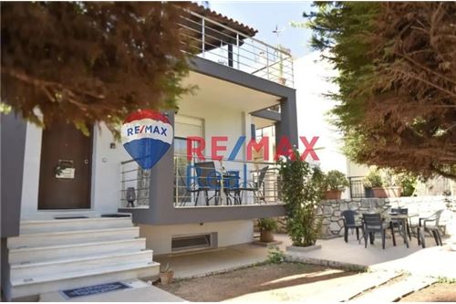 Residential - Villa - Herakleio, Creta Island - Greece