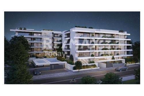 Residential - Condo/Apartment - Kalamarias, Thessaloniki - Greece