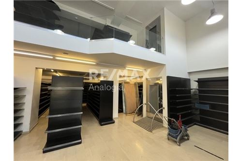 Commercial - Shop Single Tenant - Kalamarias, Thessaloniki - Greece