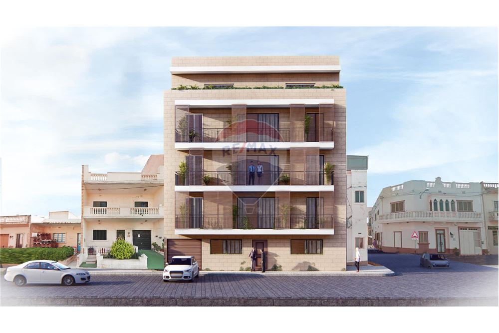 Apartment For Sale Gozo Xaghra, Gozo 240031035586